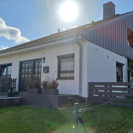 Ferienwohnung Bad Oldesloe Exterior photo