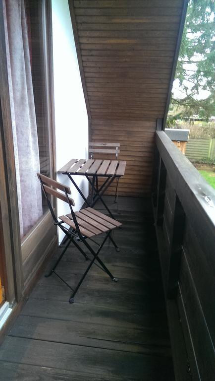Ferienwohnung Bad Oldesloe Room photo
