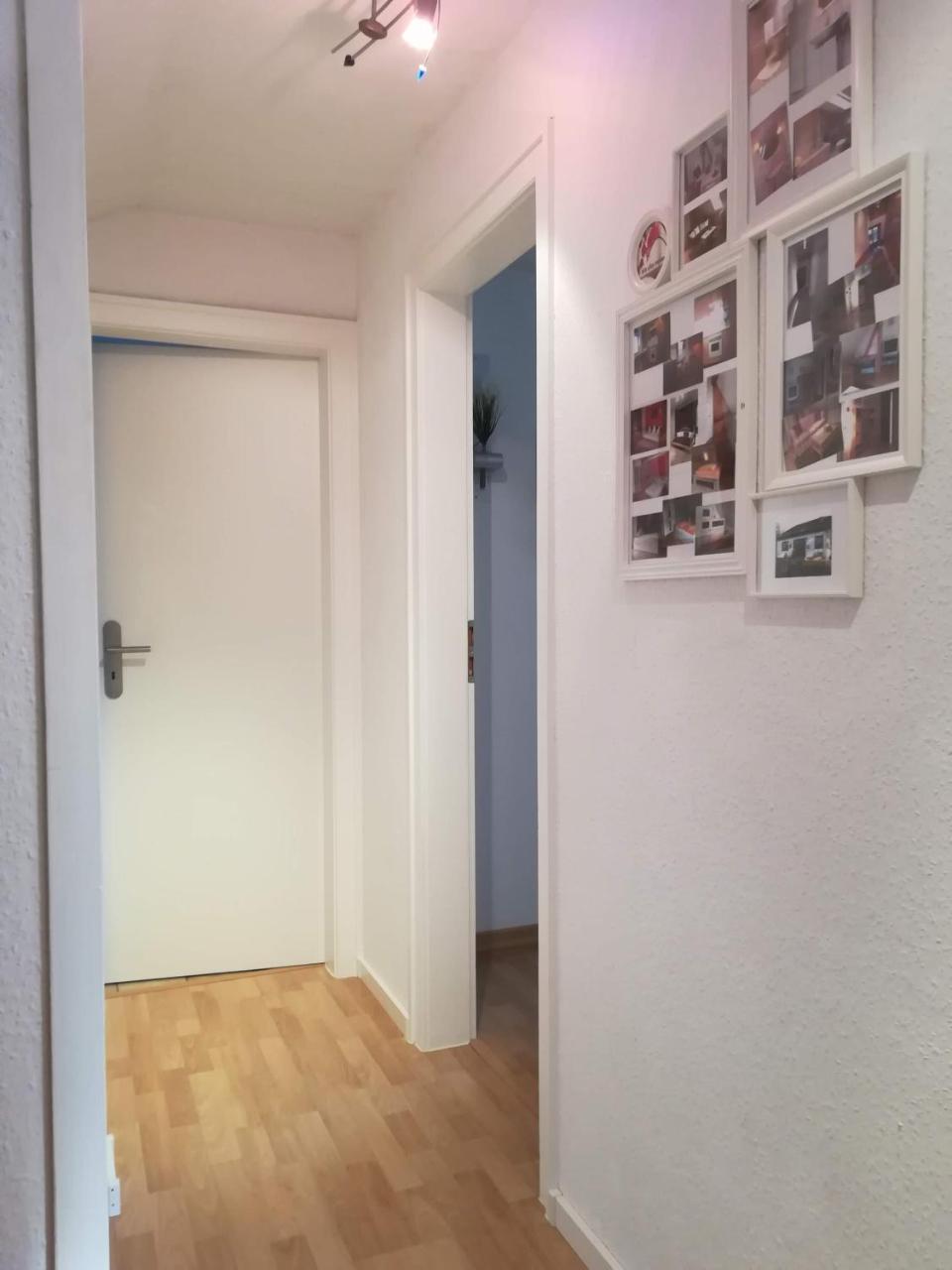 Ferienwohnung Bad Oldesloe Exterior photo