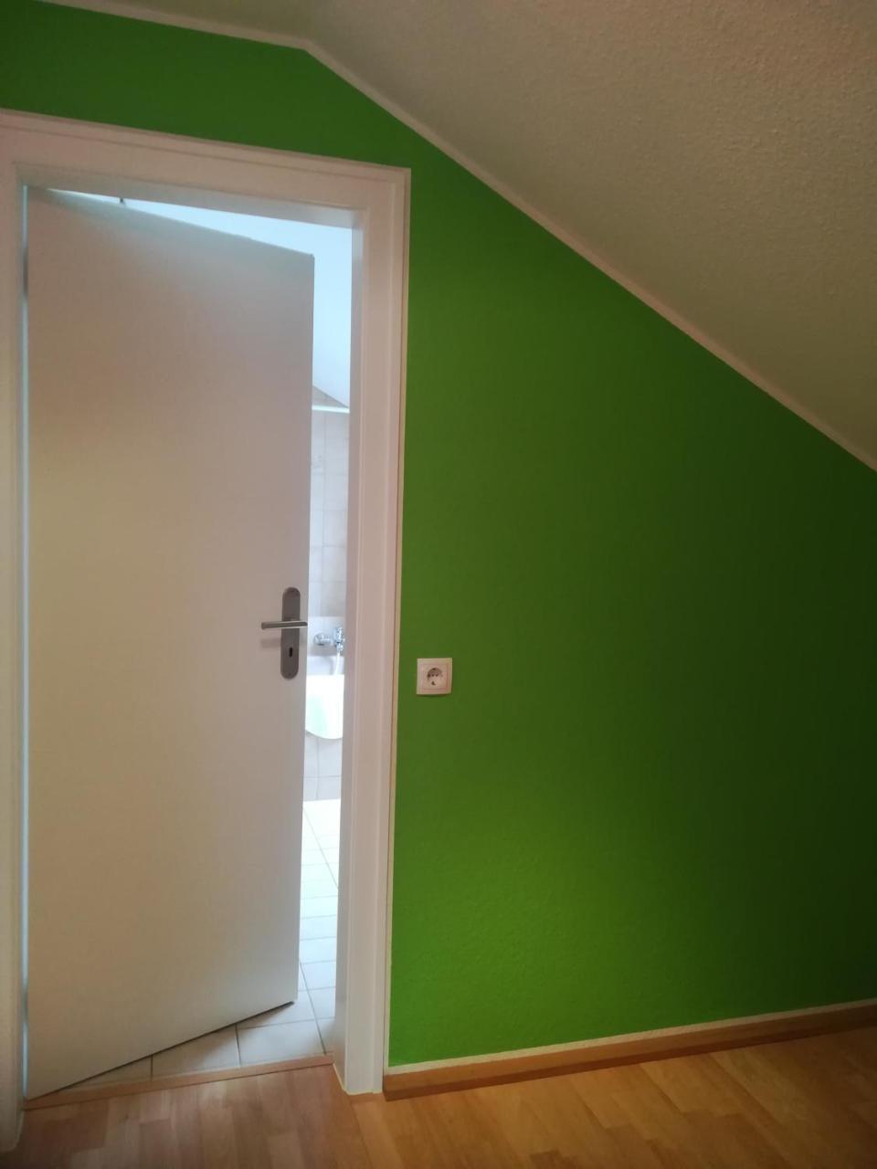 Ferienwohnung Bad Oldesloe Exterior photo